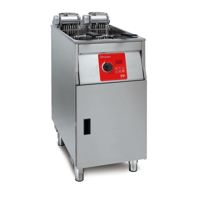 FRITTEUSE Precision 412 32A/18.0 kW